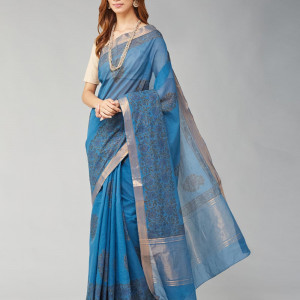 Kanjivaram Pure Silk